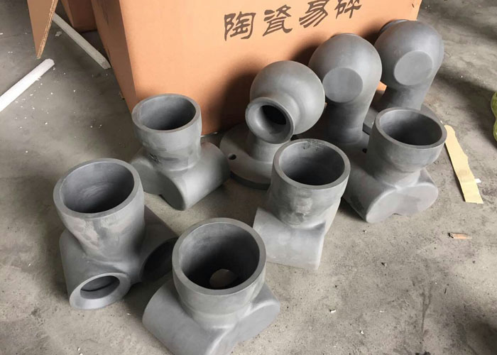 玻璃钢环保设备配件