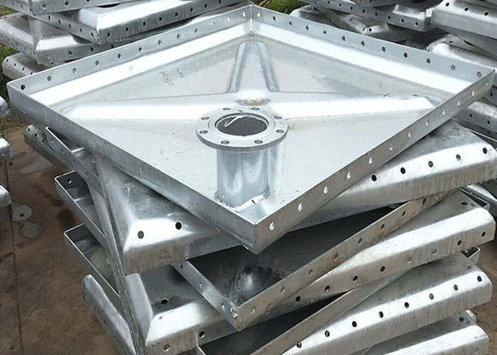 镀锌水箱