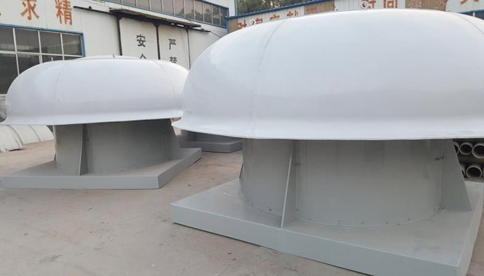 玻璃钢屋顶风机