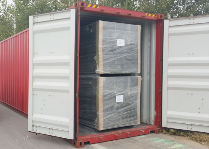 玻璃钢格栅出口