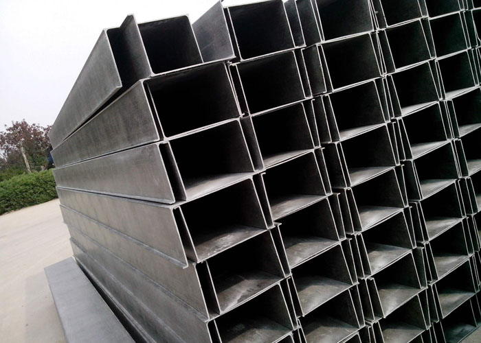 玻璃钢槽式桥架