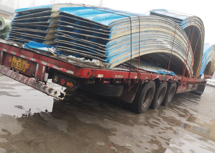 玻璃钢污水盖板