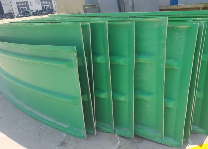 玻璃钢污水盖板