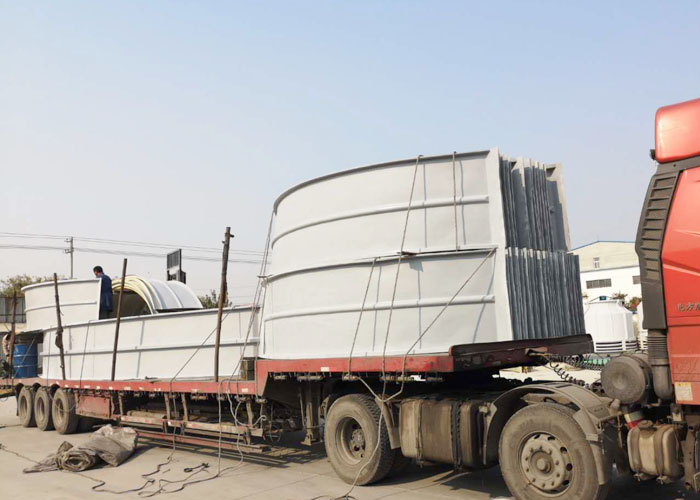 玻璃钢污水盖板