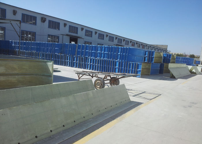 玻璃钢污水盖板