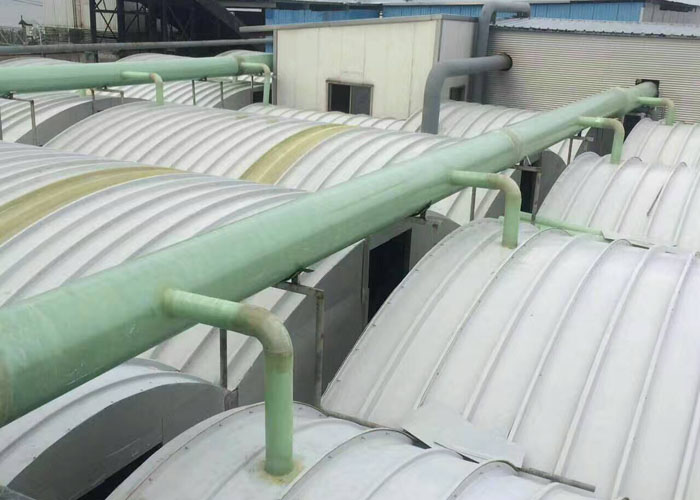 玻璃钢污水盖板