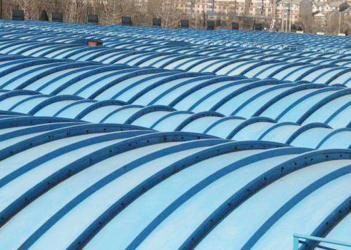 玻璃钢污水盖板