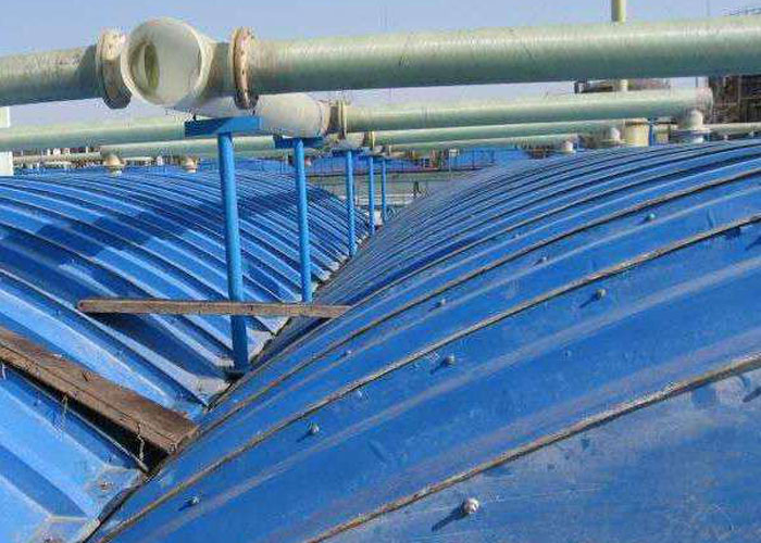 玻璃钢污水盖板