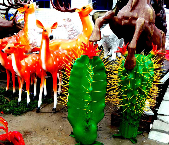 玻璃钢手糊工艺品