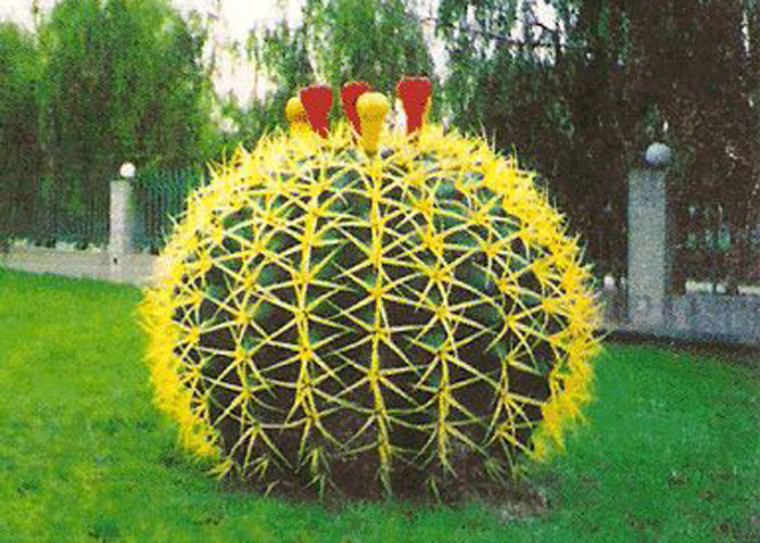 玻璃钢手糊工艺品